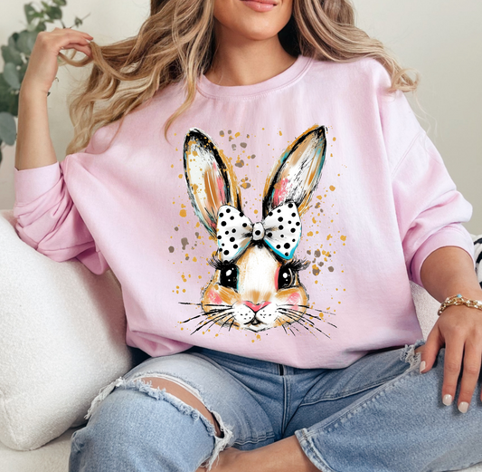 BUNNY BOW