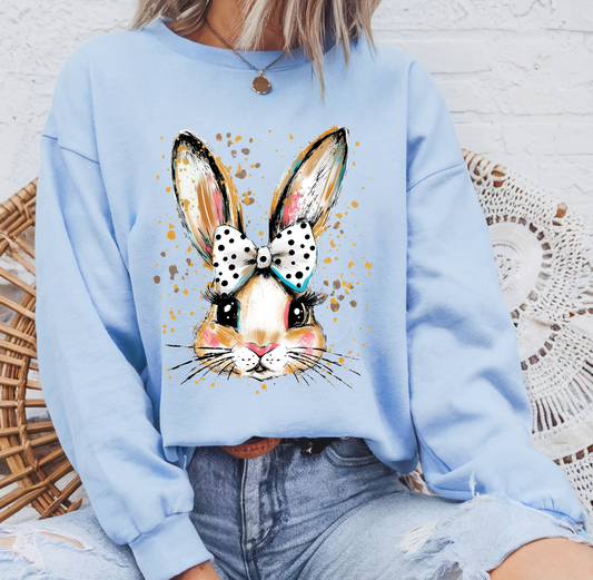 BUNNY BOW