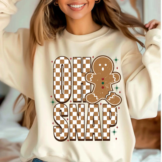OH SNAP