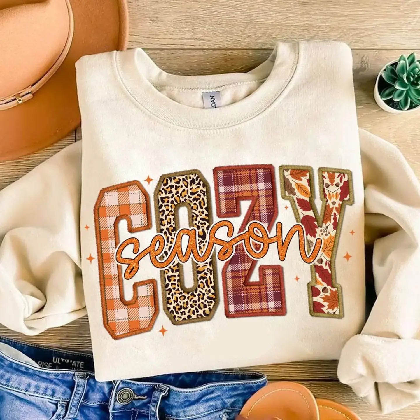 COZY SEASON