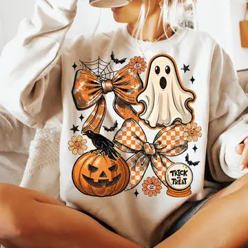 Vintage Halloween